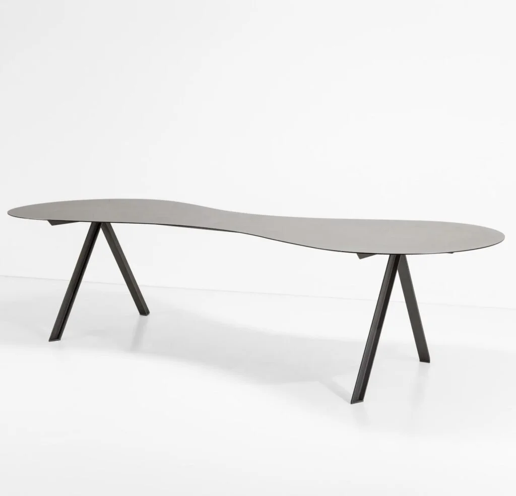 Tavolo Cartier di Ron Arad, lotto 197