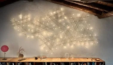 Pòta Catellani & Smith: luce a parete o sospesa?