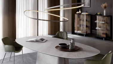 Cattelan Italia: Taj Mahal, Giava e Darwin sono ceramiche