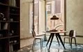 Cesar: Rook, Platform e Solido per la zona pranzo