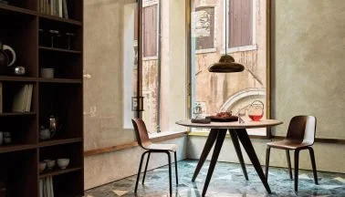 Cesar: Rook, Platform e Solido per la zona pranzo