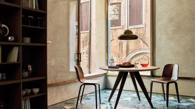Cesar: Rook, Platform e Solido per la zona pranzo