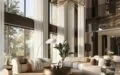 Glossy Cotto d’Este: come progettare con la ceramica specchiante