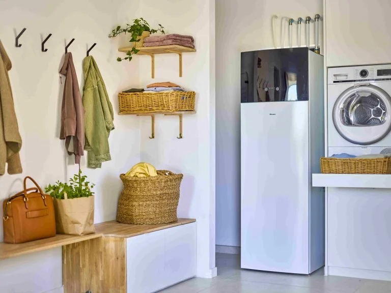 Modulo interno e accumulo Daikin X-Series