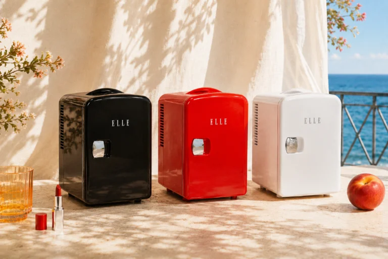 Mini frigoriferi ELLE HOME multiuso