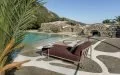 Lodge Ethimo: una zona lounge tra struttura e cuscini