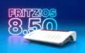 FRITZ!OS 8.50: routine più semplici per la casa connessa