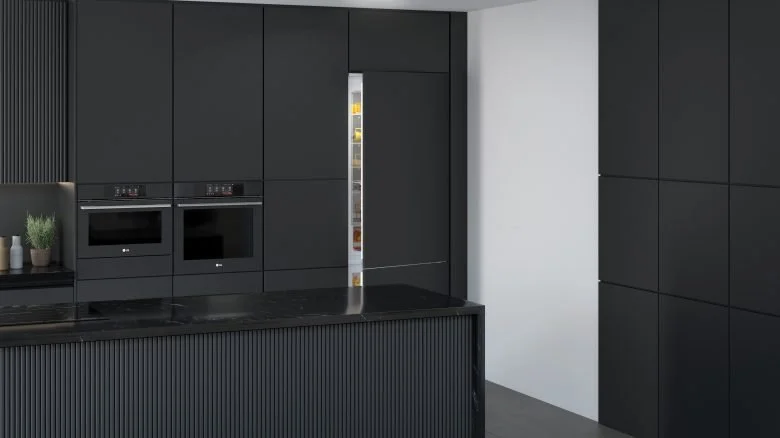 LG Fit & Max da incasso: attenzione alle misure