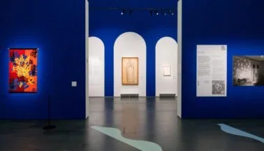 Matisse al MUDEC: la luce lascia parlare colori e tessuti