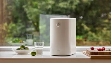 Minix CompostDryer: cosa fa l’essiccatore di scarti da cucina