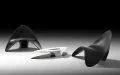 NEUTRA Erosion: gli arredi di Zaha Hadid Architects