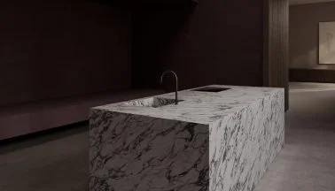Neolith THE EDIT: cinque superfici per progettare gli interni