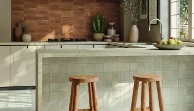 Filò Panaria Ceramica: colore e ritmo nel piccolo formato