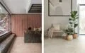 Quick-Step ILLUME: il vinilico guarda a pietra e tessuto