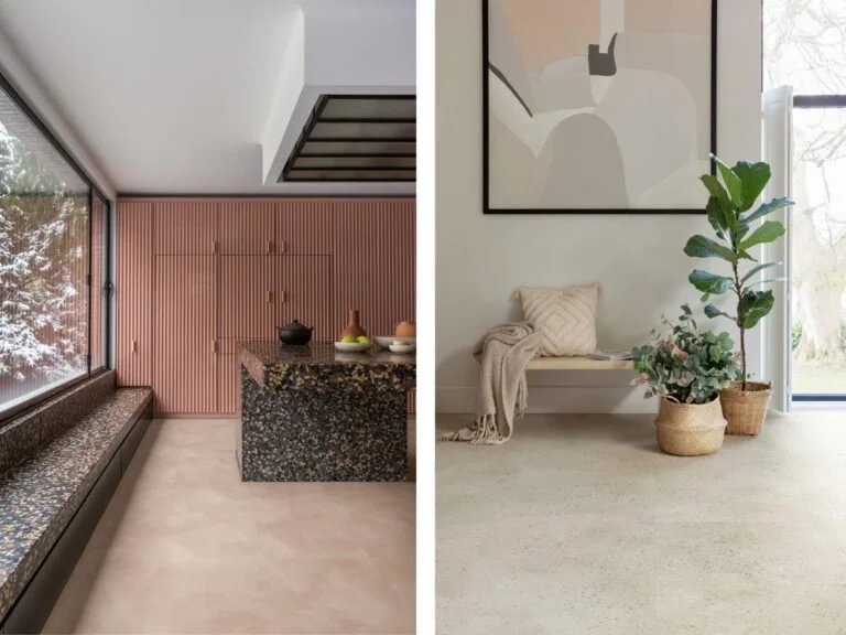 Ambientazioni con pavimento vinilico ILLUME Quick-Step