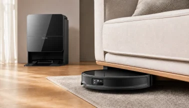 Roborock Saros 10R: spazio e gestione prima dell’acquisto