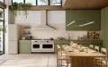 SMEG TOTALMATTNESS: l’opaco entra nella cucina