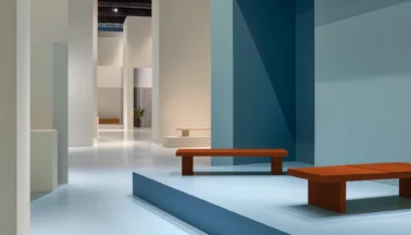 Allover Smalto San Marco: rinnovare le superfici senza improvvisare