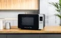 Microonde Smeg MOC01 e MOC02: funzioni e spazio in cucina