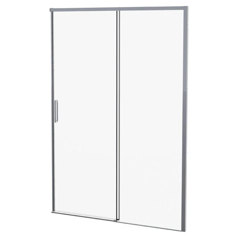 Porta doccia Senna Vanità Docce: immagine prodotto fornita da Tecnomat