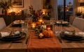 Come apparecchiare la tavola per Halloween: idee eleganti e pratiche