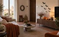 Come decorare casa per Halloween senza esagerare