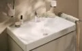hansgrohe Neovis: rubinetteria discreta per il bagno