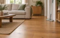 Come pulire il parquet senza confondere olio e vernice