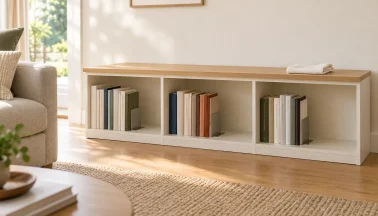Come spolverare la libreria senza bagnare i libri