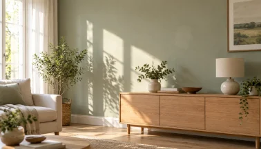 Ritocco della pittura: perché sulla parete si vede