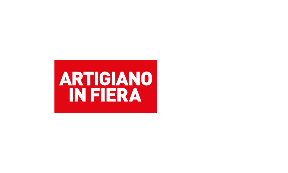Logo Artigiano in Fiera