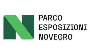 Logo Parco Esposizioni Novegro, sede di Brocantage
