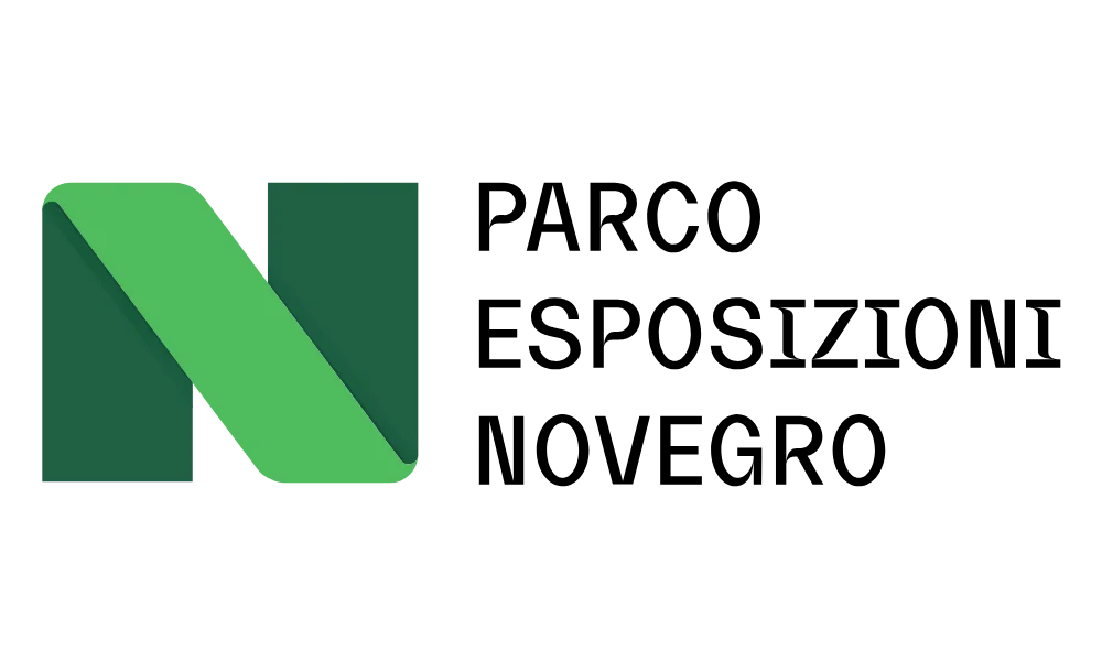 Logo Parco Esposizioni Novegro, sede di Brocantage