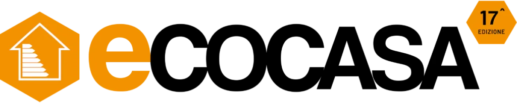 Logo Ecocasa Pordenone