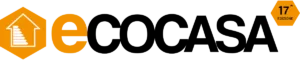 Logo Ecocasa Pordenone