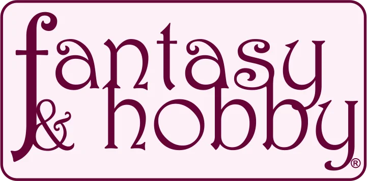 Logo Fantasy & Hobby Genova novembre