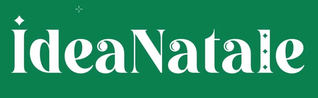 Logo IdeaNatale Udine