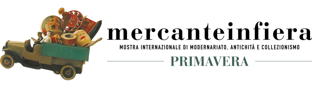 Logo Mercanteinfiera Primavera