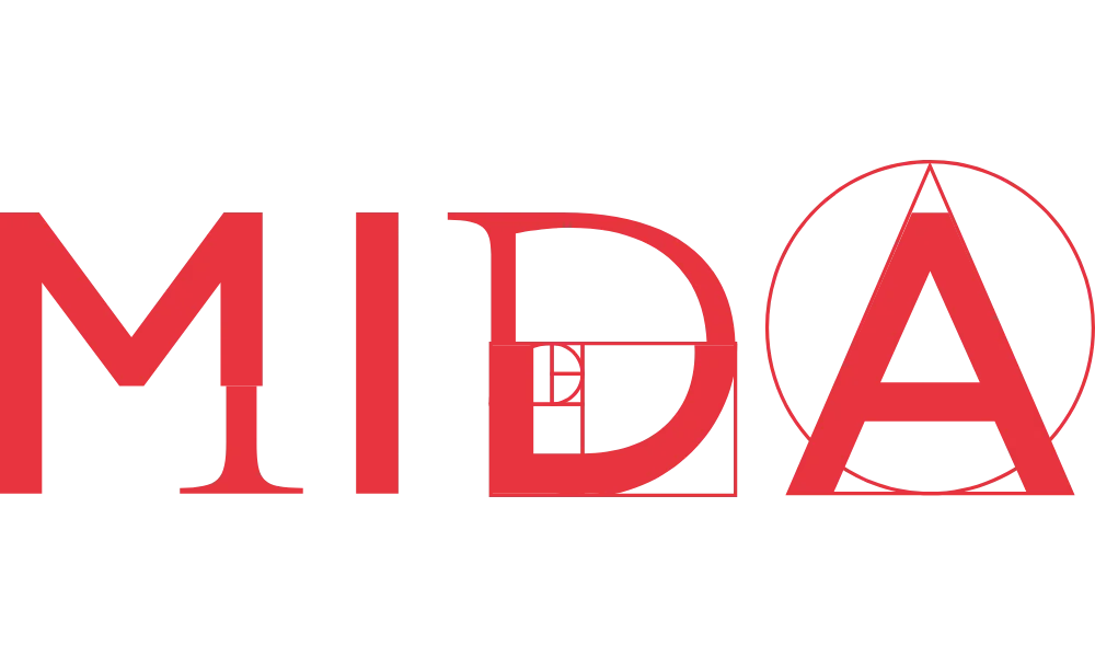 Logo MIDA Firenze