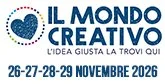 Logo Il Mondo Creativo Bologna