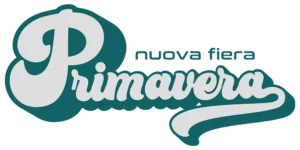 Logo Nuova Fiera Primavera Genova
