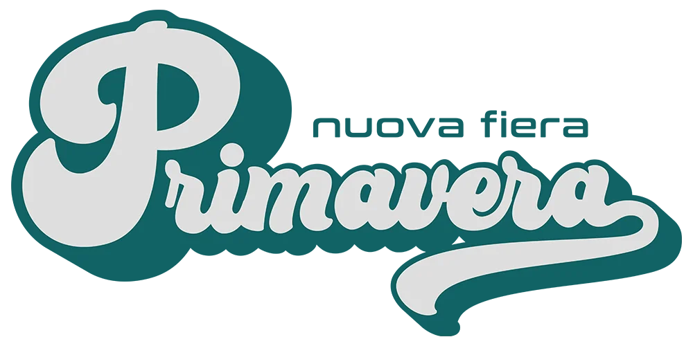 Logo Nuova Fiera Primavera Genova