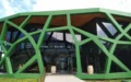 Eco design: la Cantina Tramin