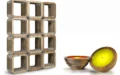 More Light e Minimore by Ecodesign Collection