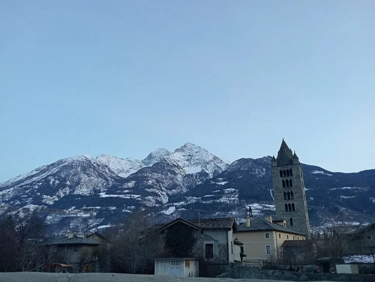 Immagine del luogo: Aosta
