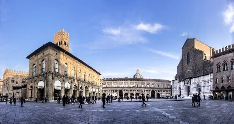 Immagine del luogo: Bologna