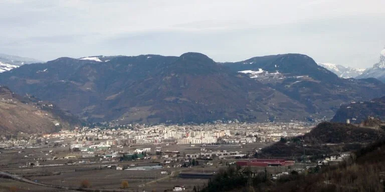 Immagine del luogo: Bolzano