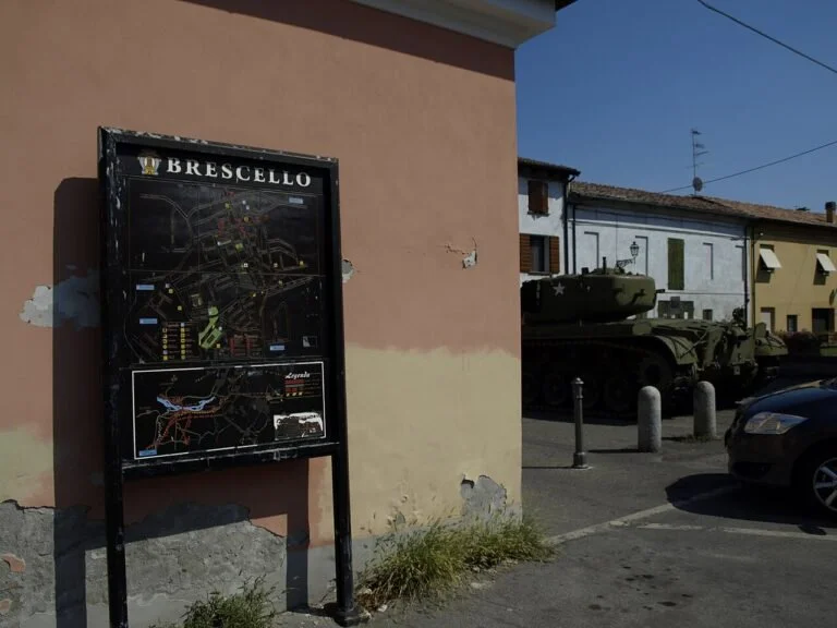 Immagine del luogo: Brescello