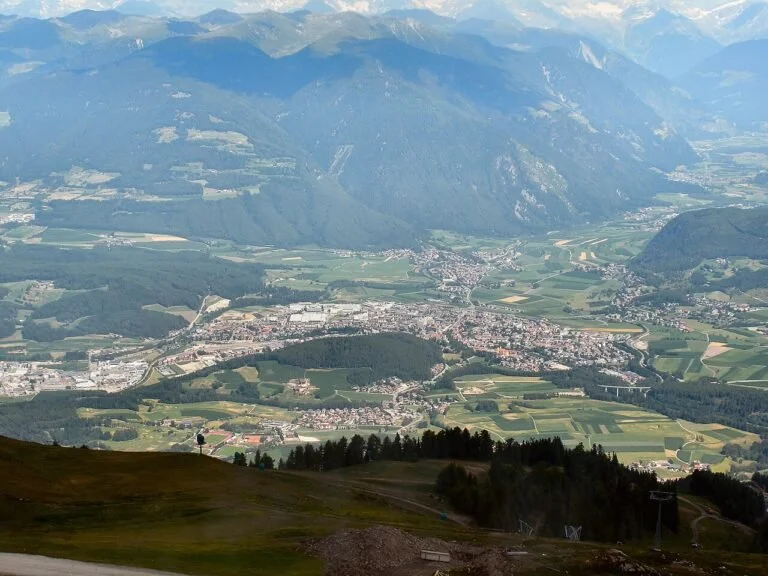 Immagine del luogo: Brunico