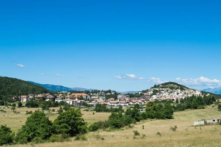 Immagine del luogo: Campo di Giove
